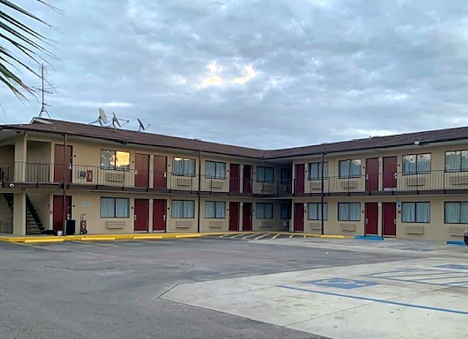 Red Roof Inn San Antonio E - Frost Bank Center Εξωτερικό φωτογραφία